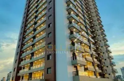 Apartamento com 2 quartos à venda na Aparecida, Santos 