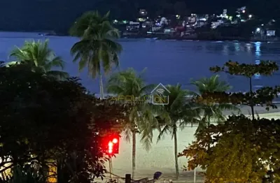 Apartamento com 2 quartos à venda no Centro, São Vicente 