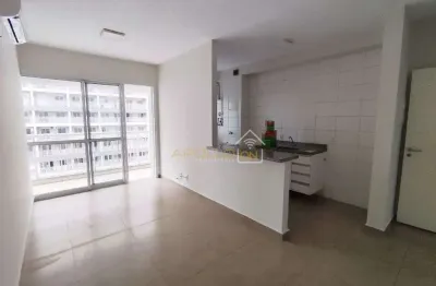 Apartamento com 1 quarto à venda na Vila Mathias, Santos 