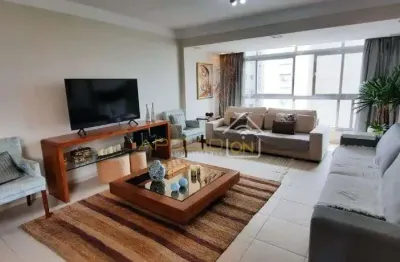 Apartamento - 04 quartos, sendo 01 suite - gonzaga - santos
