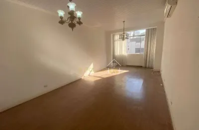 Apartamento com 2 quartos à venda no Boqueirão, Santos 