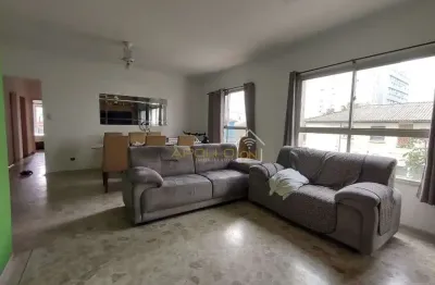 Apartamento com 4 quartos à venda no Centro, São Vicente 