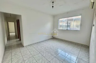 Apartamento com 2 quartos à venda no Embaré, Santos 