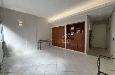 Apartamento com 1 quarto à venda no Boqueirão, Santos 