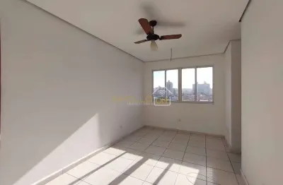 Apartamento com 1 quarto à venda na Aparecida, Santos 