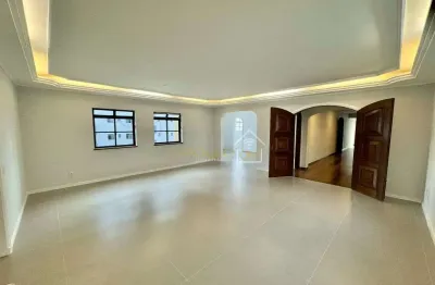 Apartamento com 4 quartos à venda no Boqueirão, Santos 