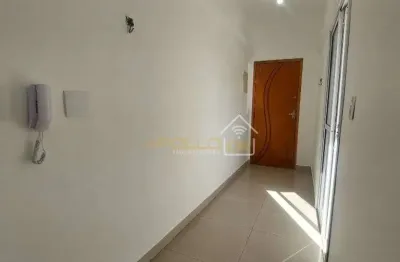 Apartamento com 2 quartos para alugar no Campo Grande, Santos 