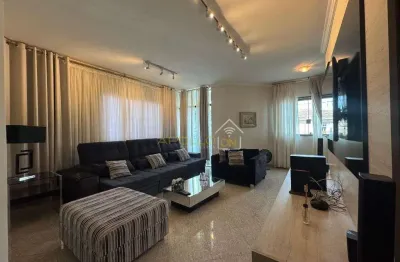 Casa com 3 quartos à venda na Aparecida, Santos 
