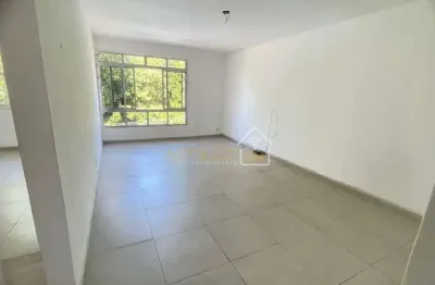 Apartamento com 2 quartos à venda no Ponta da Praia, Santos 