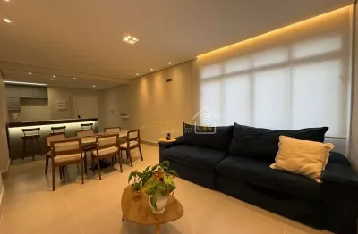 Apartamento com 3 quartos à venda no Gonzaga, Santos 