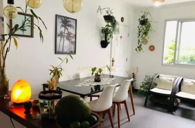 Apartamento com 3 quartos à venda no Itararé, São Vicente 