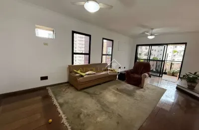 Apartamento com 4 quartos à venda no Boqueirão, Santos 