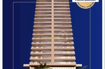 Apartamento com 2 quartos à venda no josé menino, santos , 75 m2 por r$ 956.420