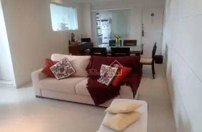 Apartamento com 2 quartos à venda no Embaré, Santos 