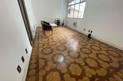 Apartamento com 2 quartos à venda no Gonzaga, Santos 