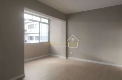Apartamento com 2 quartos à venda no José Menino, Santos 