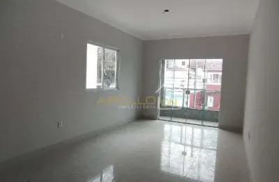 Casa com 3 quartos à venda na Aparecida, Santos 