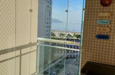 Apartamento com 3 quartos à venda no José Menino, Santos 