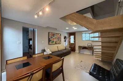 Casa com 3 quartos à venda no José Menino, Santos 