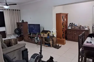 Apartamento com 2 quartos à venda no Pompéia, Santos 