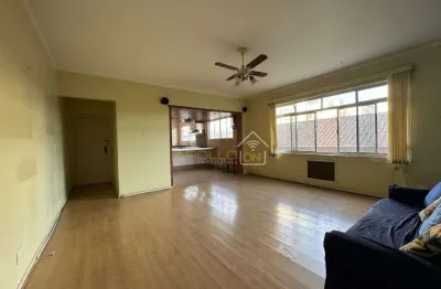 Apartamento com 3 quartos à venda no Gonzaga, Santos 