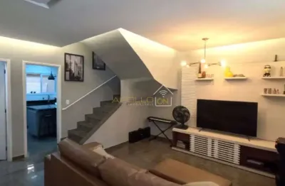 Casa com 3 quartos à venda no Campo Grande, Santos 