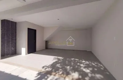 Casa com 2 quartos à venda no Campo Grande, Santos 