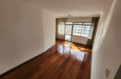 Apartamento com 2 quartos à venda no Gonzaga, Santos 