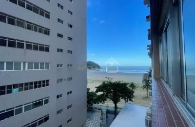 Apartamento com 3 quartos à venda no José Menino, Santos 
