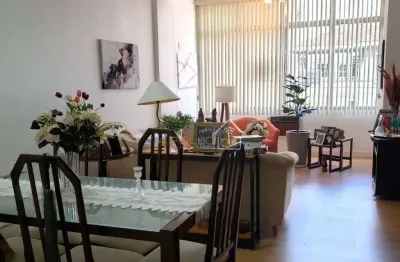 Apartamento com 3 quartos à venda no Boqueirão, Santos 