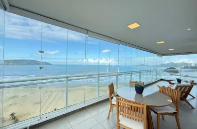 Apartamento com 2 quartos à venda no Gonzaga, Santos 