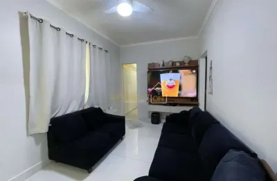 Apartamento com 3 quartos à venda na Vila Belmiro, Santos 