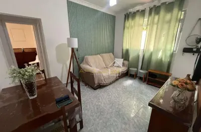 Prédio com 1 sala à venda no Embaré, Santos 