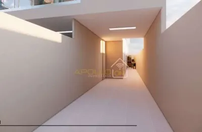 Casa sobreposta baixa - 3 quartos - encruzilhada - santos/sp