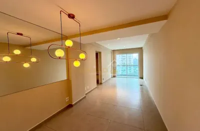 Apartamento com 2 quartos à venda no Marapé, Santos 