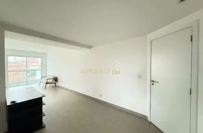 Apartamento com 2 quartos à venda no Marapé, Santos 