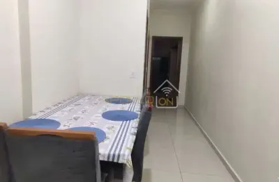 Casa com 2 quartos à venda na Aparecida, Santos 