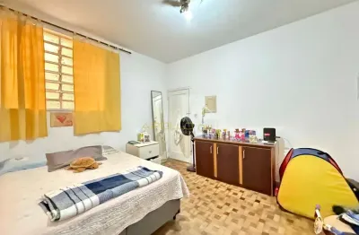 Apartamento com 2 quartos à venda na Vila Belmiro, Santos 