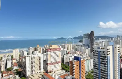 Apartamento com 3 quartos à venda no Gonzaga, Santos 