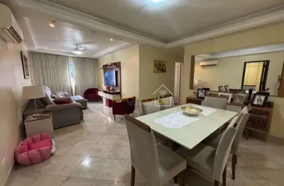 Apartamento com 2 quartos à venda no Marapé, Santos 