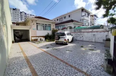 Casa com 4 quartos à venda no Campo Grande, Santos 
