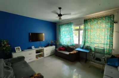 Casa com 4 quartos à venda no Campo Grande, Santos 