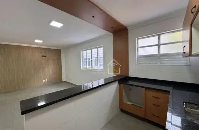 Apartamento com 2 quartos à venda no Macuco, Santos 