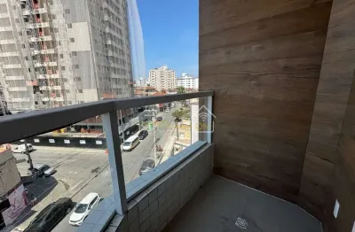 Apartamento com 2 quartos à venda no Macuco, Santos 