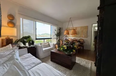 Apartamento com 2 quartos à venda no Ponta da Praia, Santos 