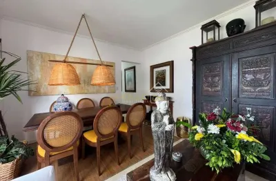 Apartamento com 2 quartos à venda no Ponta da Praia, Santos 