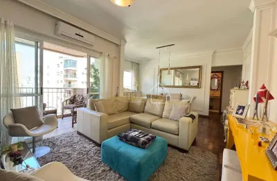 Apartamento com 4 quartos à venda no Boqueirão, Santos 