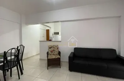 Apartamento com 2 quartos à venda no José Menino, Santos 