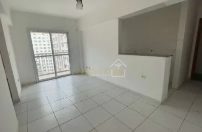 Apartamento com 2 quartos à venda no José Menino, Santos 
