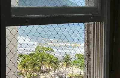 Apartamento com 1 quarto à venda na Aparecida, Santos 